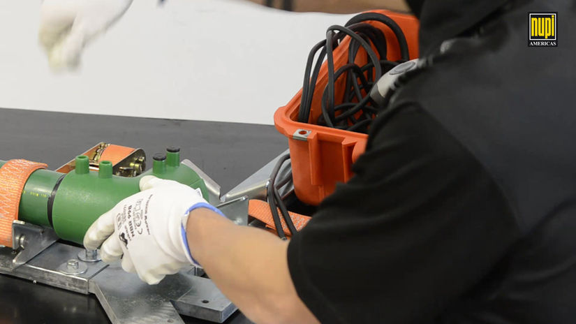 Smartflex - SGE 90° Electrofusion Elbow
